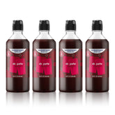 Sodastream Classics® Dr. Pete Drink Mix 4 Pack 440ml
