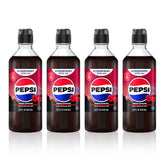 Sodastream Pepsi® Wild Cherry & Cream Zero Sugar 4 Pack Drink Mix 4 x 440ml