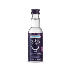 Sodastream bubly drops® Blackberry Natural Flavor Essence 40ml