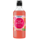 Sodastream Classics® Pink Grapefruit Zero Sugar Drink Mix 440ml