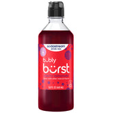 Sodastream bubly burst® Cherry Lemonade Drink Mix 440ml
