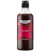 Sodastream Classics® Dr. Pete Drink Mix 440ml