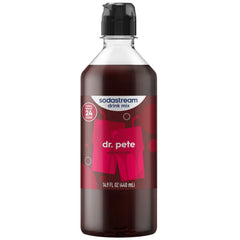 Sodastream Classics® Dr. Pete Drink Mix 440ml