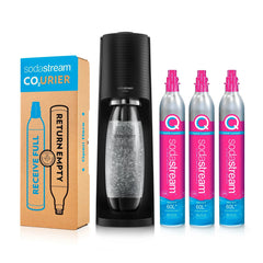 90 Day Carbonation Bundle
