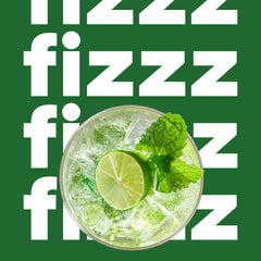 Sodastream Classics® Diet Ginger Ale Drink Mix 440ml