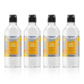 Sodastream Classics® Diet Tonic Drink Mix 4 Pack 440ml