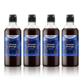 Sodastream Classics® Xtreme Energy Drink Mix 4 Pack 440ml