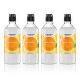 Sodastream Classics® Lemonade Zero Sugar Drink Mix 4 Pack 440ml