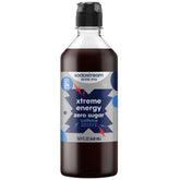 Sodastream Classics® Xtreme Energy Zero Sugar Drink Mix 440ml