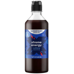 Sodastream Classics® Xtreme Energy Drink Mix 440ml
