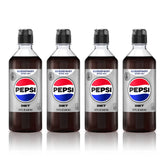 Sodastream Diet Pepsi Drink Mix 4 Pack 440ml