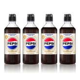 Sodastream Diet Pepsi® Caffeine Free 4 Pack Drink Mix 4 x 440ml
