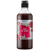 Sodastream Classics® Diet Dr. Pete Drink Mix 440ml