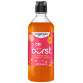 Sodastream bubly burst® Peach Mango Drink Mix 440ml
