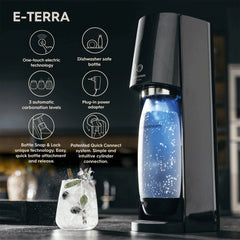 E-TERRA