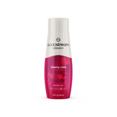 Sodastream Classics® Cherry Cola Drink Mix 440ml - final sale