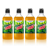 Sodastream MTN DEW Drink Mix 4 Pack 440ml