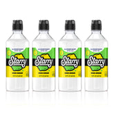 Sodastream STARRY® Lemon Lime Zero Sugar Drink Mix 4 Pack 440ml