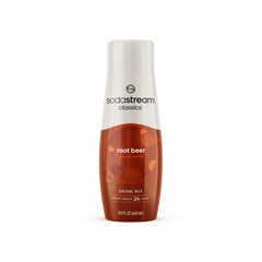 Sodastream Classics® Root Beer Drink Mix 440ml - final sale