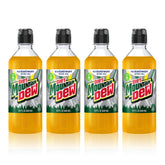 Sodastream MTN DEW Diet Drink Mix 4 Pack 440ml