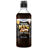 Sodastream MUG® Root Beer Zero Sugar Drink Mix 440ml