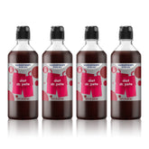 Sodastream Classics® Diet Dr. Pete Drink Mix 4 Pack 440ml