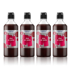 Sodastream Classics® Diet Dr. Pete Drink Mix 4 Pack 440ml