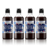 Sodastream Classics® Xtreme Energy Zero Sugar Drink Mix 4 Pack 440ml