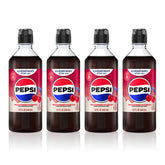 Sodastream Pepsi® Wild Cherry & Cream 4 Pack Drink Mix 4 x 440ml