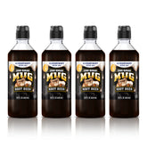 Sodastream MUG® Root Beer Zero Sugar Drink Mix 4 Pack 440ml