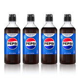 Sodastream Pepsi Drink Mix 4 Pack 440ml
