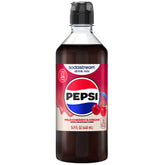 Sodastream Pepsi® Wild Cherry & Cream Drink Mix 440ml