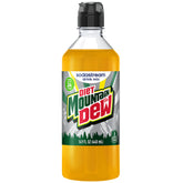 Sodastream MTN DEW Diet Drink Mix 440ml