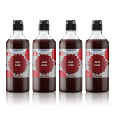 Sodastream Classics® Diet Cola Drink Mix 4 Pack 440ml