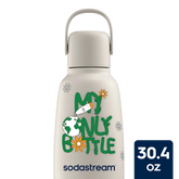 Sodastream Fizz & Go™ Insulated Stainless Steel Bottle Special Edition Earth Day 30.4 oz