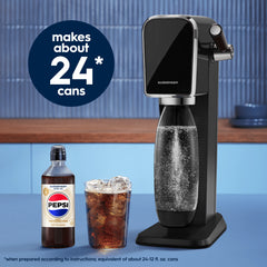 Sodastream Diet Pepsi® Caffeine Free Drink Mix 440ml