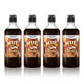 Sodastream MUG® Root Beer Drink Mix 4 Pack 440ml