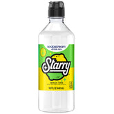 Sodastream STARRY® Lemon Lime Drink Mix 440ml