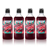 Sodastream MTN DEW Code Red Cherry Drink Mix 4 Pack 440ml