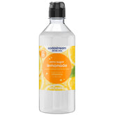 Sodastream Classics® Lemonade Zero Sugar Drink Mix 440ml