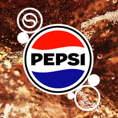 Sodastream Pepsi® Wild Cherry & Cream Drink Mix 440ml