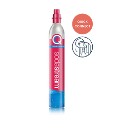CO2 Subscription Service