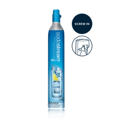 CO2 Subscription Service