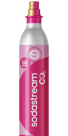 CO2 Subscription Service