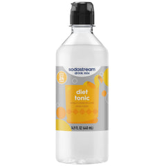 Sodastream Classics® Diet Tonic Drink Mix 440ml