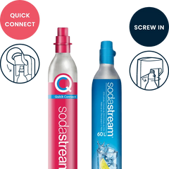 CO2 Subscription Service