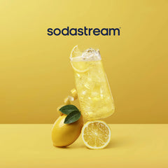 Sodastream Classics® Lemonade Zero Sugar Drink Mix 440ml - final sale