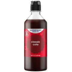 Sodastream Classics® Cola Drink Mix 440ml