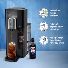 Sodastream Fountain™ Water Tank