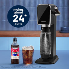 Sodastream Pepsi® Wild Cherry & Cream Drink Mix 440ml